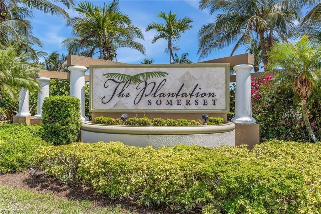 12146 Sussex St, Fort Myers, FL 33913 Photo