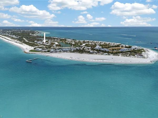786 Beach View DR , BOCA GRANDE, FL 33921