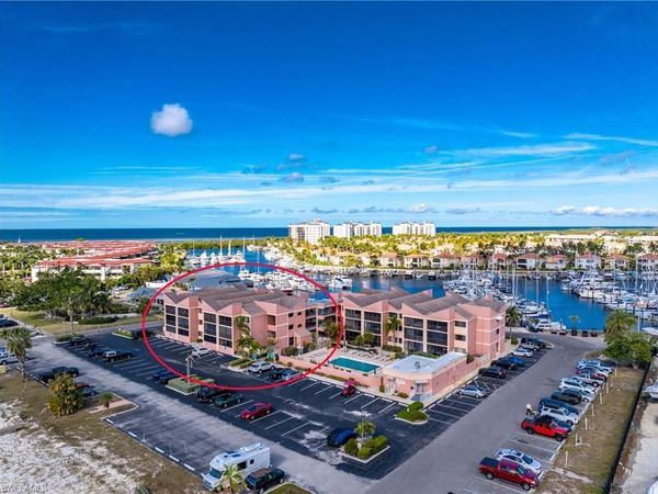 3170 Matecumbe Key RD , Unit 115, PUNTA GORDA, FL 33955