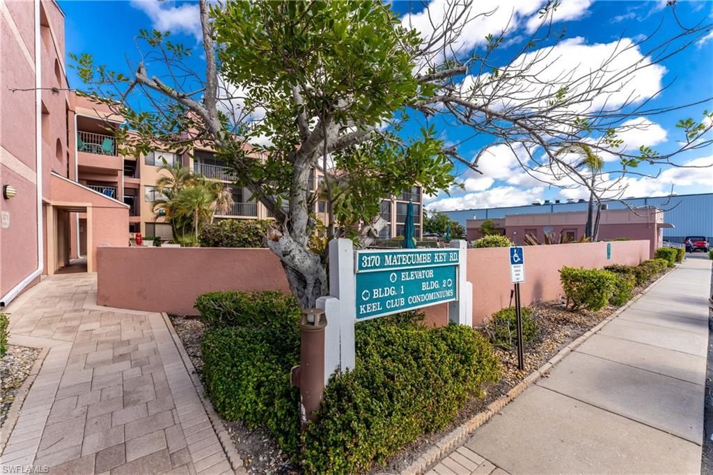 3170 Matecumbe Key Rd , Unit 115, Punta Gorda, FL 33955 Photo