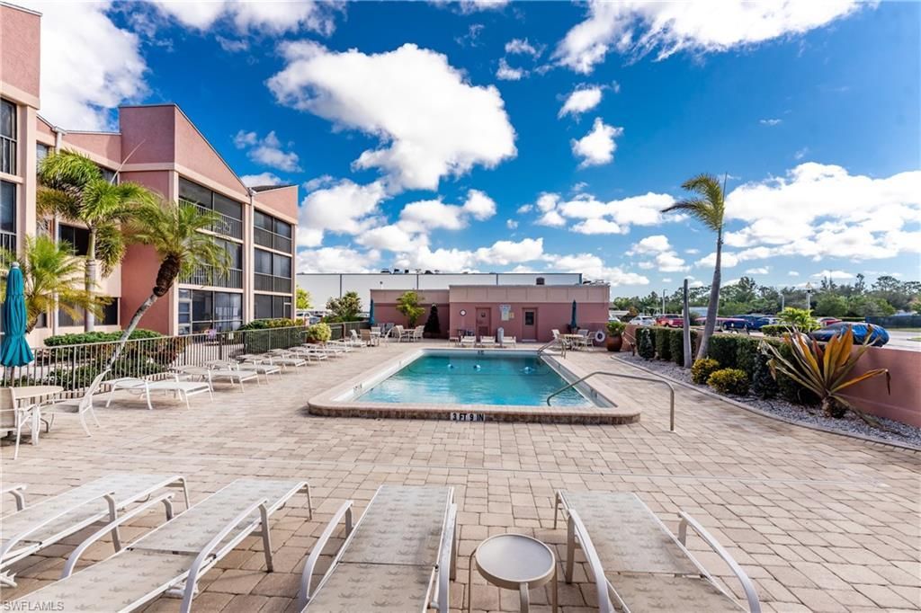 3170 Matecumbe Key Rd , Unit 115, Punta Gorda, FL 33955 Photo
