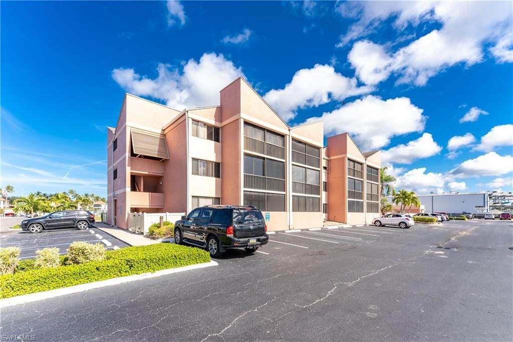 3170 Matecumbe Key Rd , Unit 115, Punta Gorda, FL 33955 Photo
