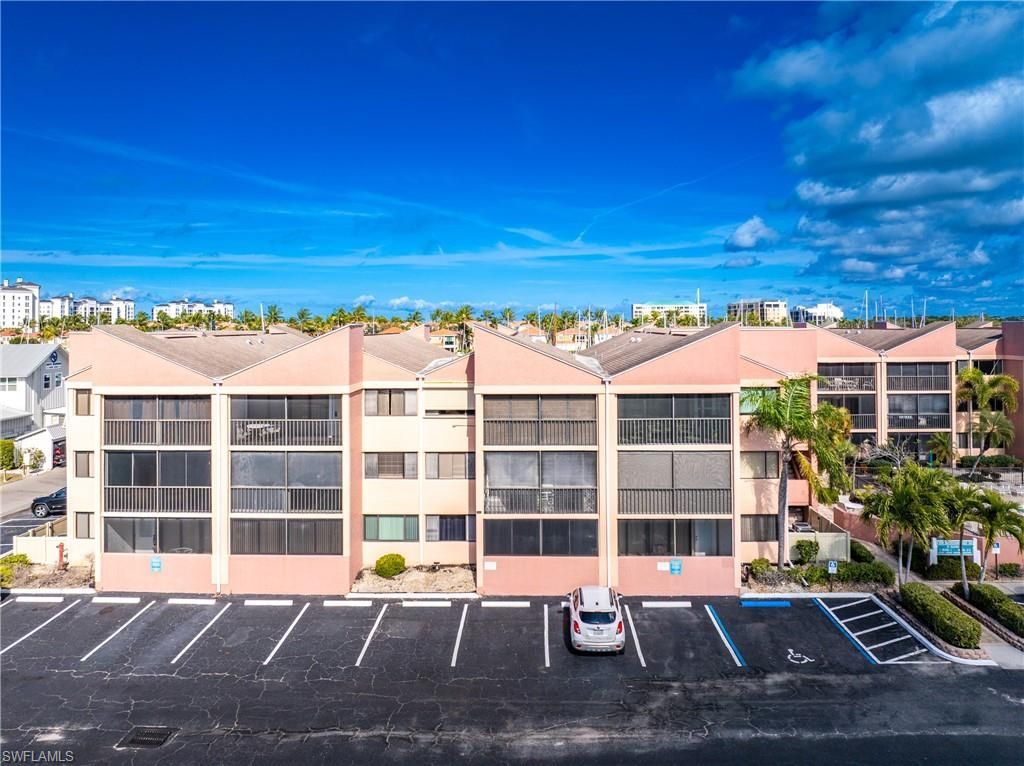 3170 Matecumbe Key Rd , Unit 115, Punta Gorda, FL 33955 Photo