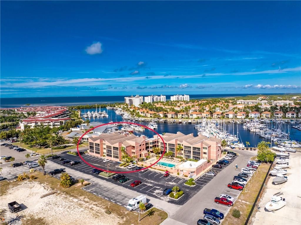 3170 Matecumbe Key Rd , Unit 115, Punta Gorda, FL 33955 Photo