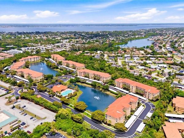 8251 Pathfinder LOOP, Unit 632, FORT MYERS, FL 33919