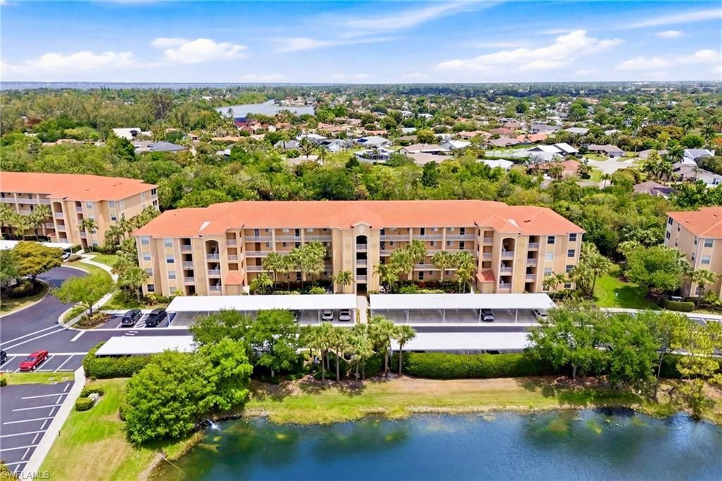 8251 Pathfinder Loop, Unit 632, Fort Myers, FL 33919 Photo