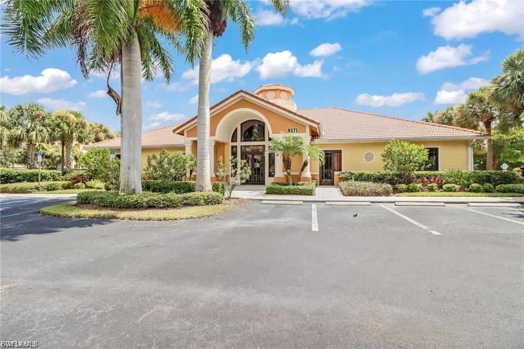 8251 Pathfinder Loop, Unit 632, Fort Myers, FL 33919 Photo
