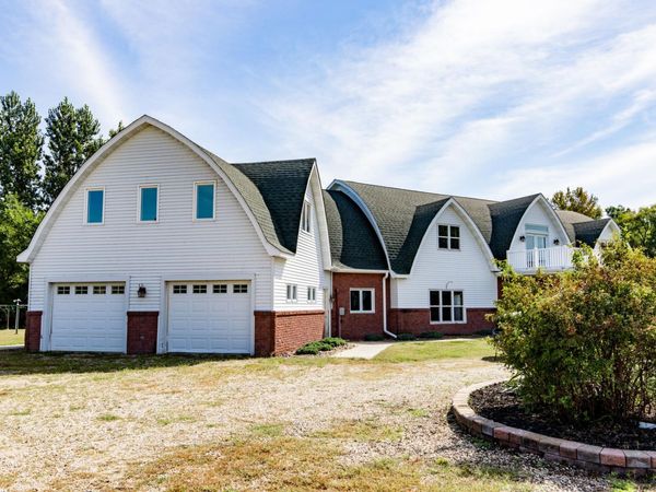 7770 Highway 18 , Wyndmere, ND 58081