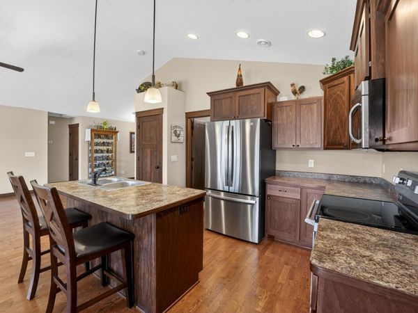 20303 Granada Avenue N, Forest Lake, MN 55025