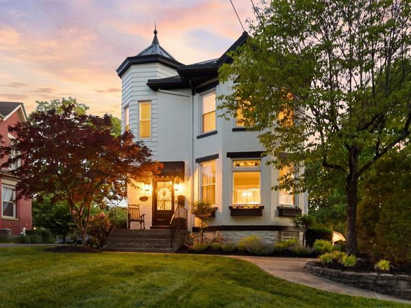611 S Grand Avenue, Fort Thomas, KY 41075