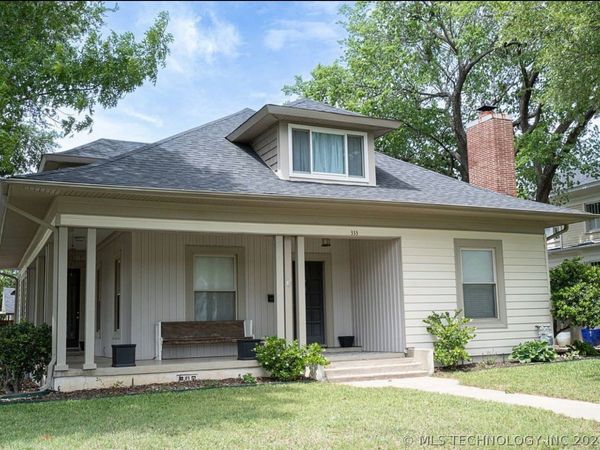 333 G Street SW, Ardmore, OK 73401