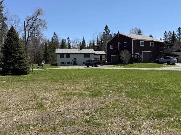 167 Leblanc Road, Wheelock, VT 05851