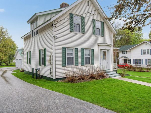 18 Diamond Street, St. Albans City, VT 05478