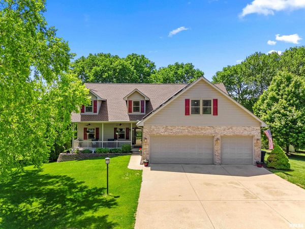 15307 N 7TH Street, Chillicothe, IL 61523