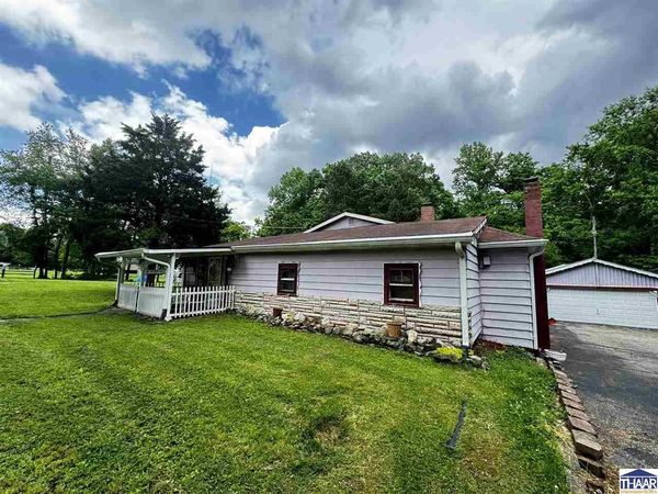 2753 N McNutts Place, West Terre Haute, IN 47885