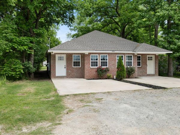 505 Bertig Street, Paragould, AR 72450