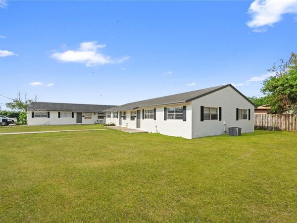 430 SW 10th Ave , Homestead, FL 33030