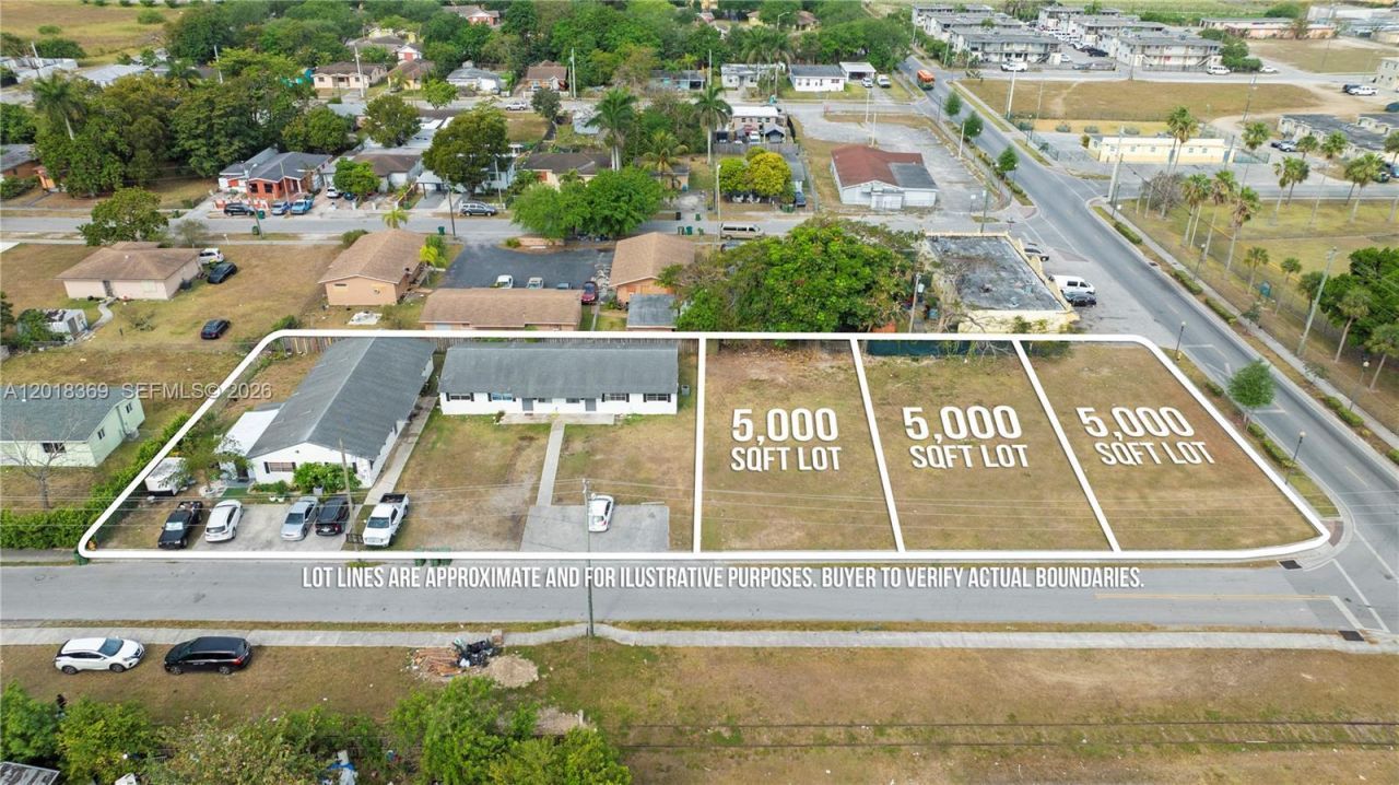 430 SW 10th Ave , Homestead, FL 33030 Photo
