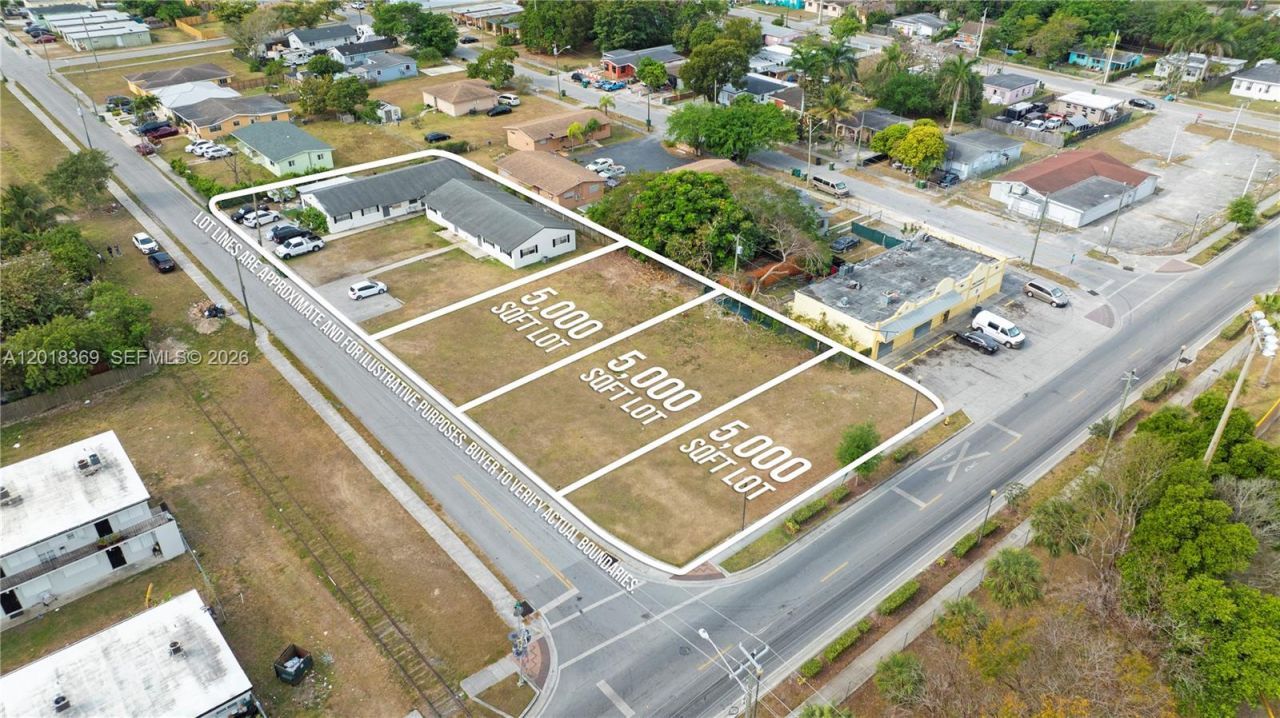 430 SW 10th Ave , Homestead, FL 33030 Photo