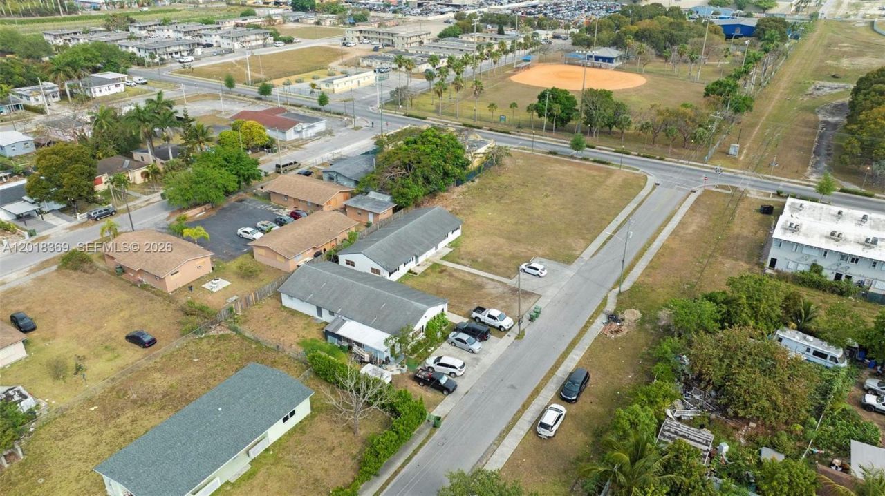 430 SW 10th Ave , Homestead, FL 33030 Photo