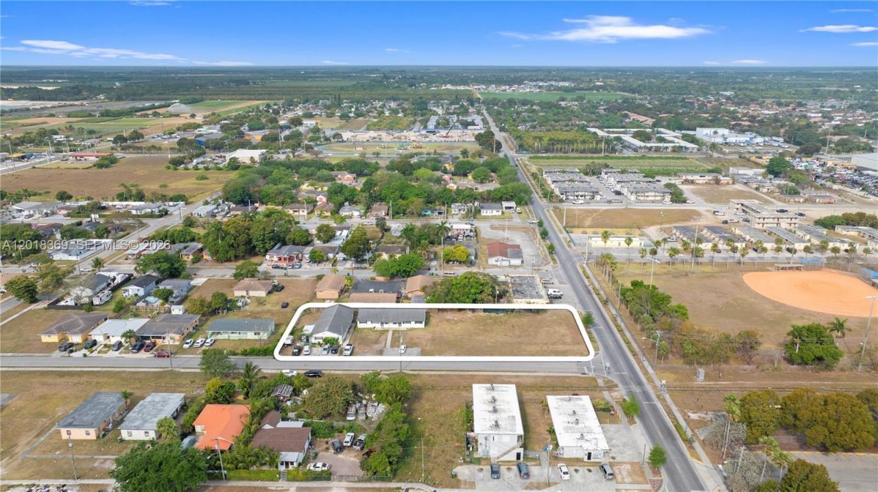 430 SW 10th Ave , Homestead, FL 33030 Photo