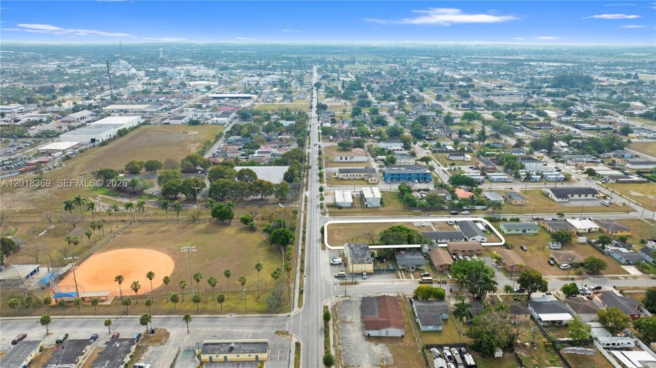 430 SW 10th Ave , Homestead, FL 33030 Photo