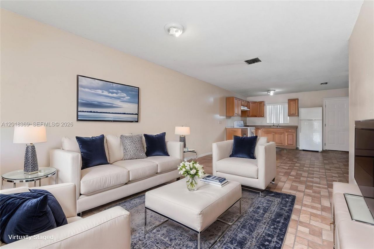 430 SW 10th Ave , Homestead, FL 33030 Photo
