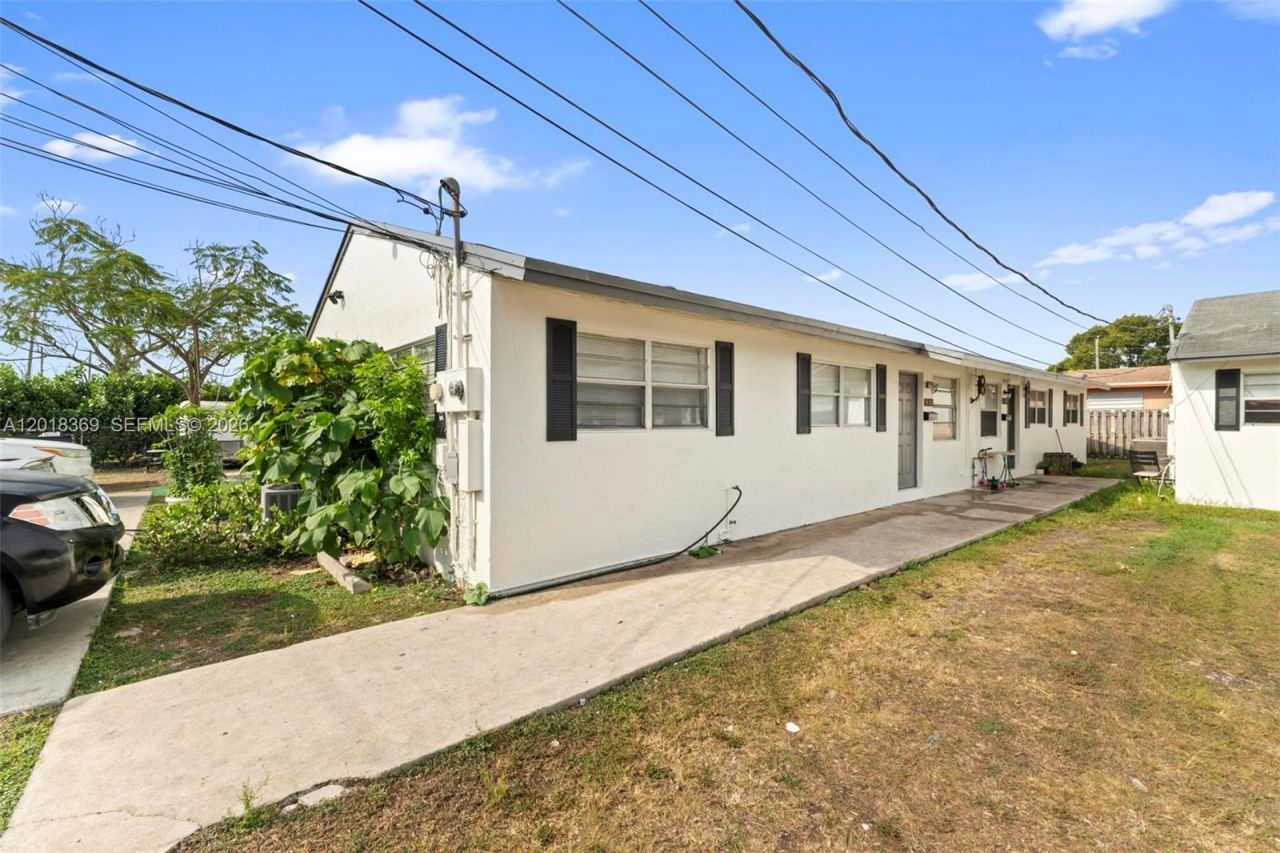 430 SW 10th Ave , Homestead, FL 33030 Photo