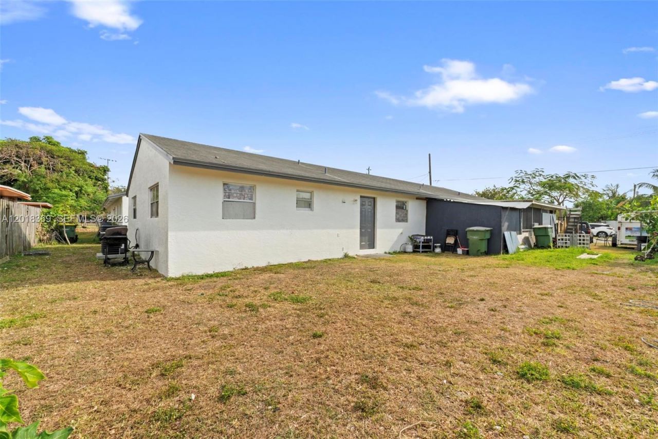 430 SW 10th Ave , Homestead, FL 33030 Photo