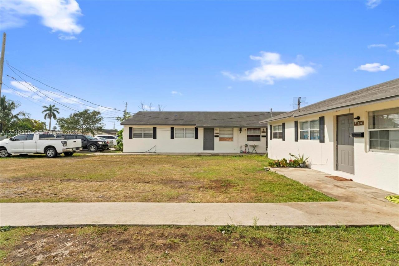 430 SW 10th Ave , Homestead, FL 33030 Photo