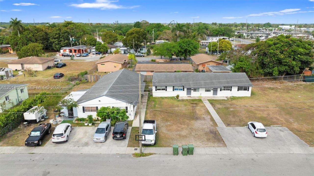 430 SW 10th Ave , Homestead, FL 33030 Photo