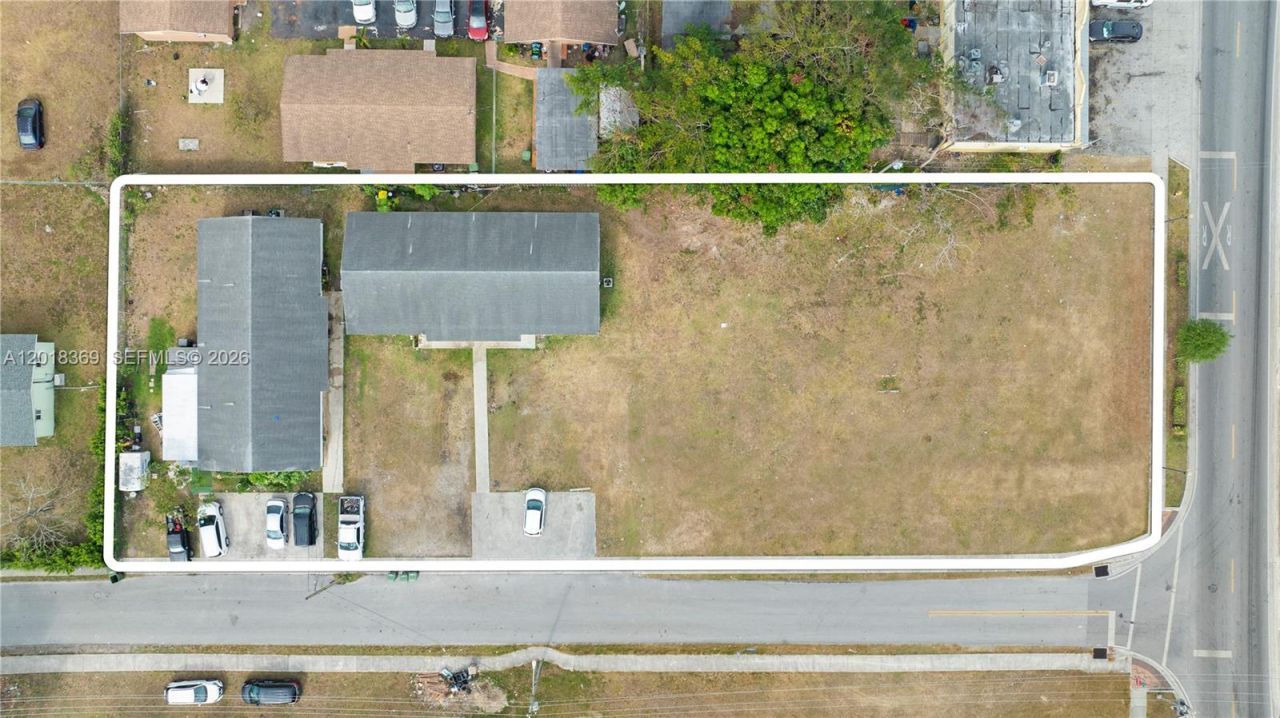 430 SW 10th Ave , Homestead, FL 33030 Photo