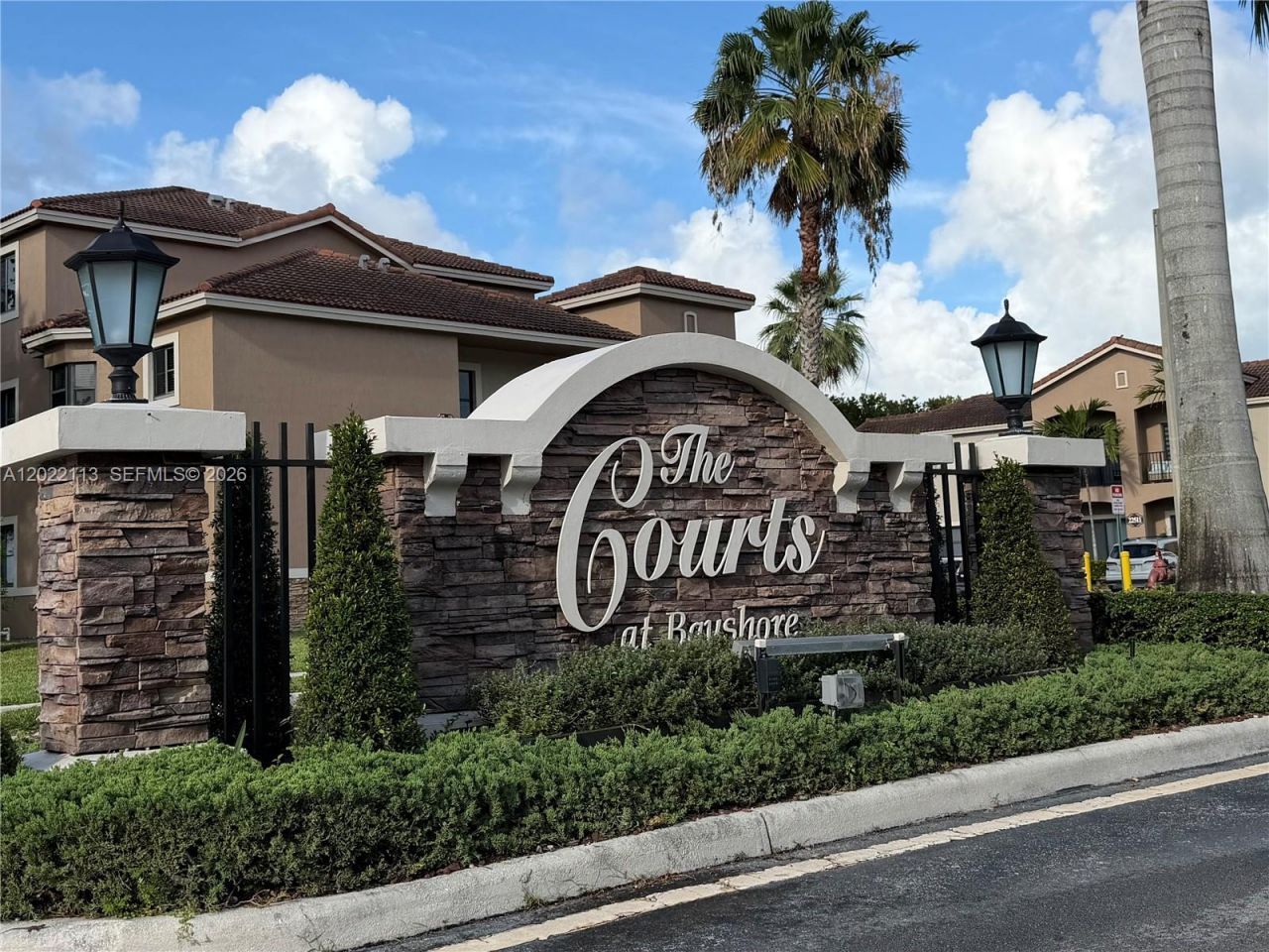 22841 SW 88th Pl , Unit 103, Cutler Bay, FL 33190 Photo