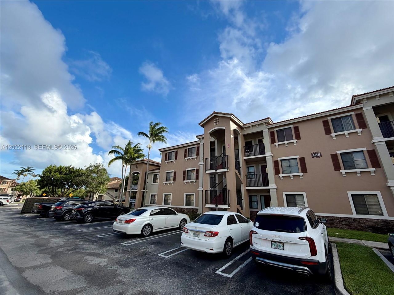22841 SW 88th Pl , Unit 103, Cutler Bay, FL 33190 Photo