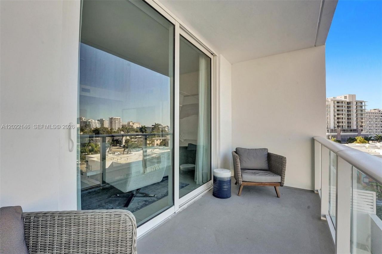 401 N Birch Rd , Unit 514, Fort Lauderdale, FL 33304 Photo
