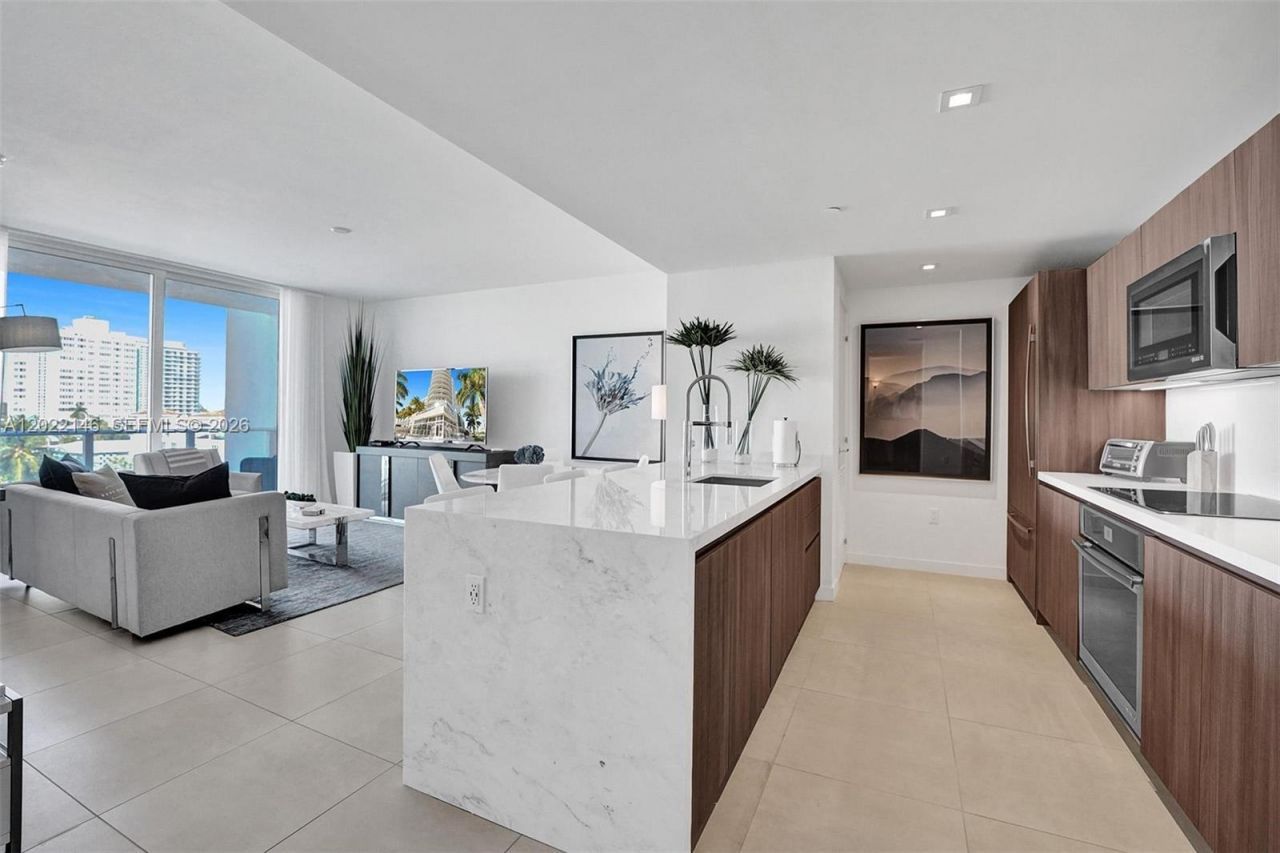 401 N Birch Rd , Unit 514, Fort Lauderdale, FL 33304 Photo