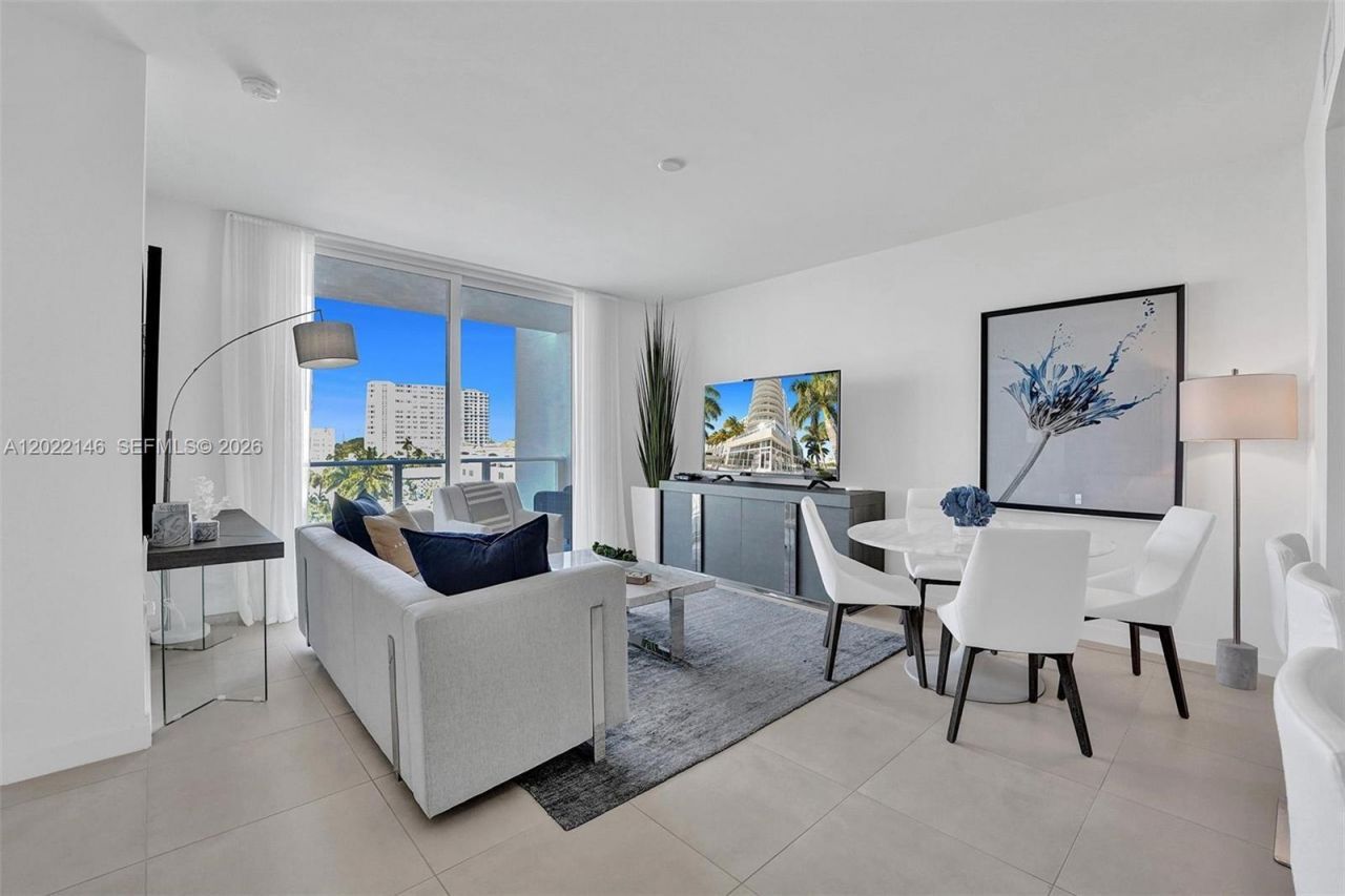 401 N Birch Rd , Unit 514, Fort Lauderdale, FL 33304 Photo