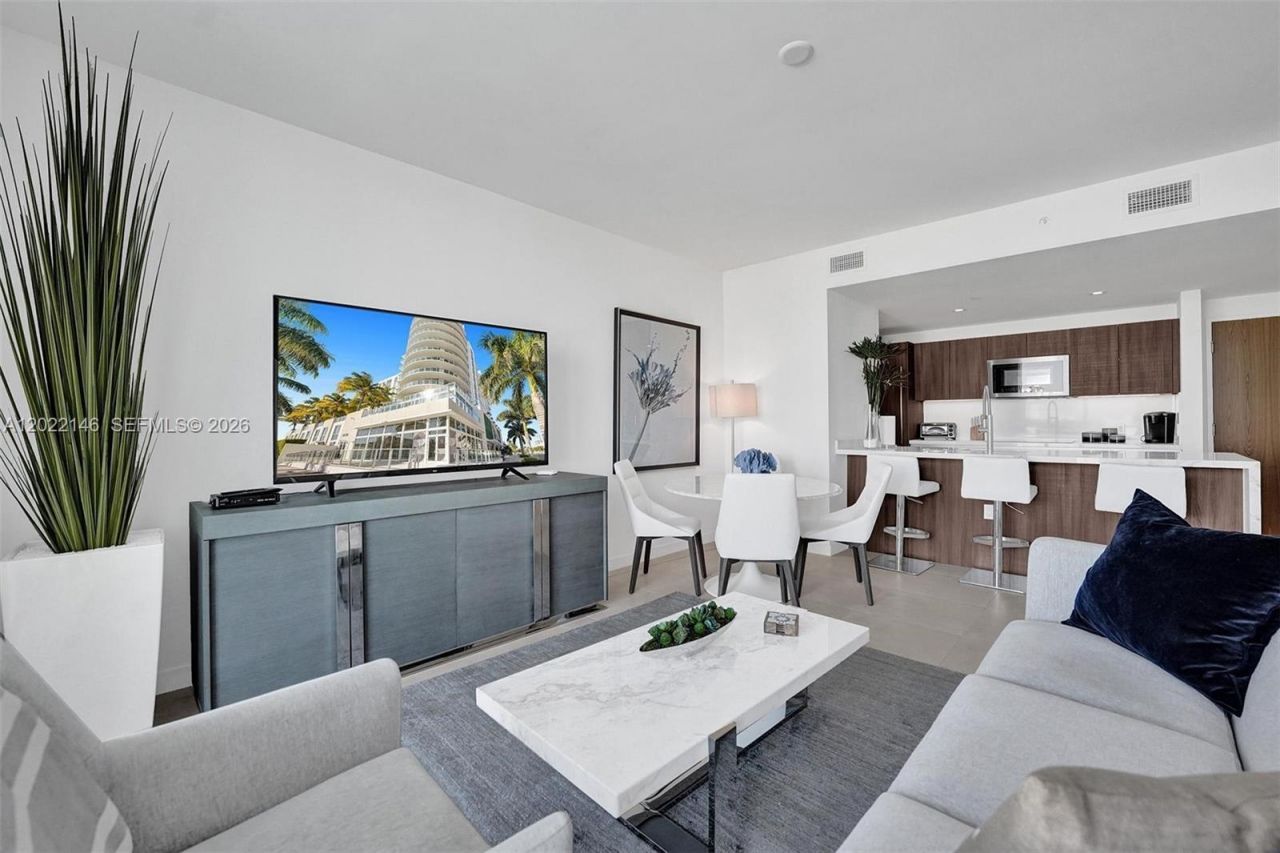 401 N Birch Rd , Unit 514, Fort Lauderdale, FL 33304 Photo
