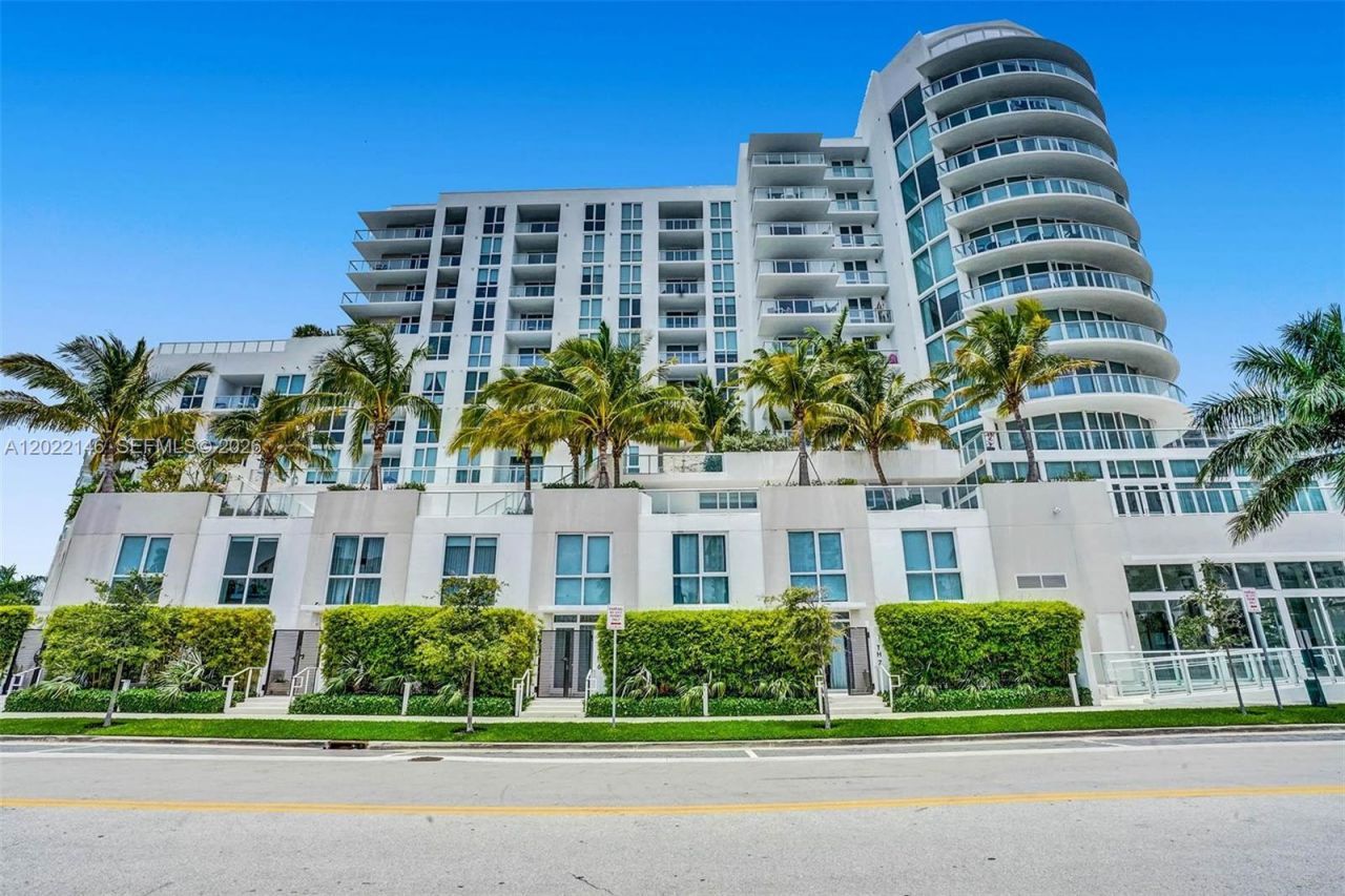 401 N Birch Rd , Unit 514, Fort Lauderdale, FL 33304 Photo