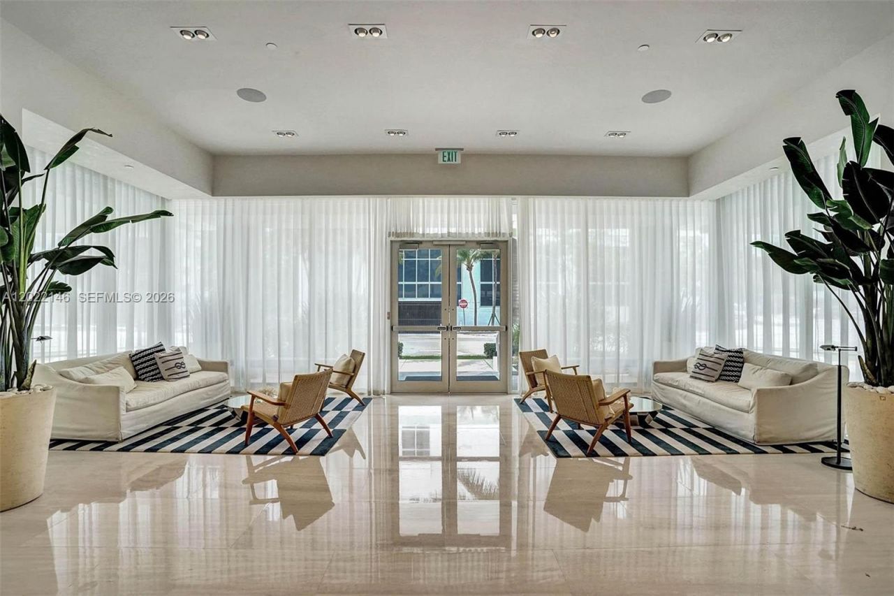 401 N Birch Rd , Unit 514, Fort Lauderdale, FL 33304 Photo