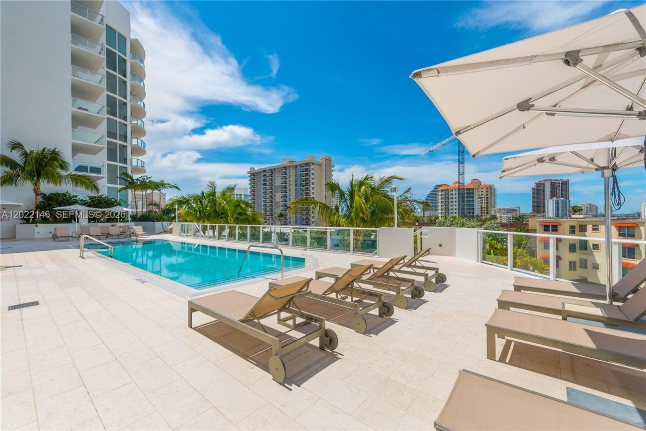 401 N Birch Rd , Unit 514, Fort Lauderdale, FL 33304 Photo