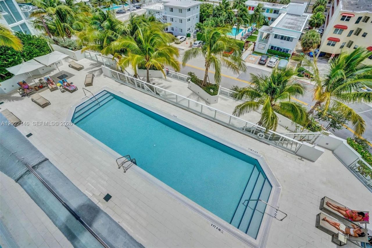401 N Birch Rd , Unit 514, Fort Lauderdale, FL 33304 Photo