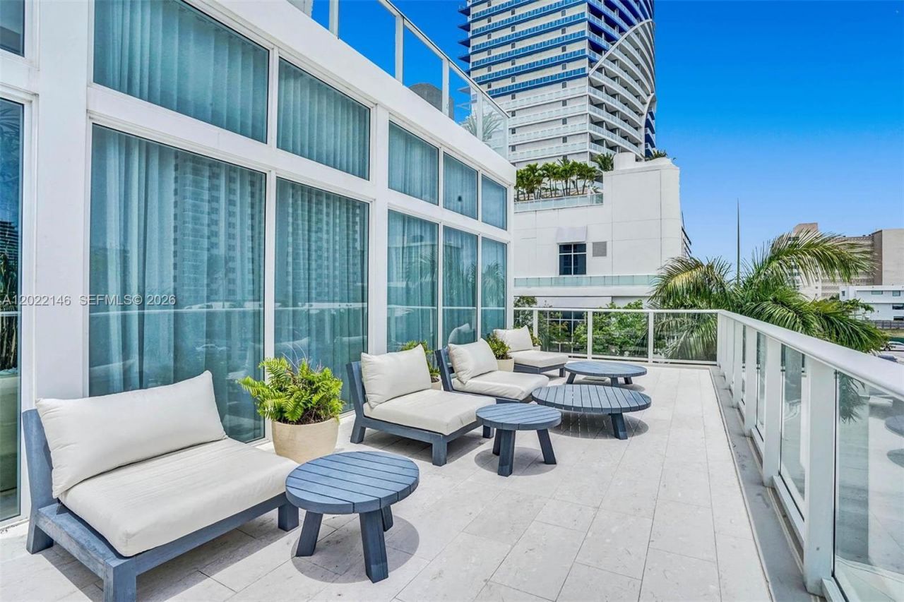 401 N Birch Rd , Unit 514, Fort Lauderdale, FL 33304 Photo