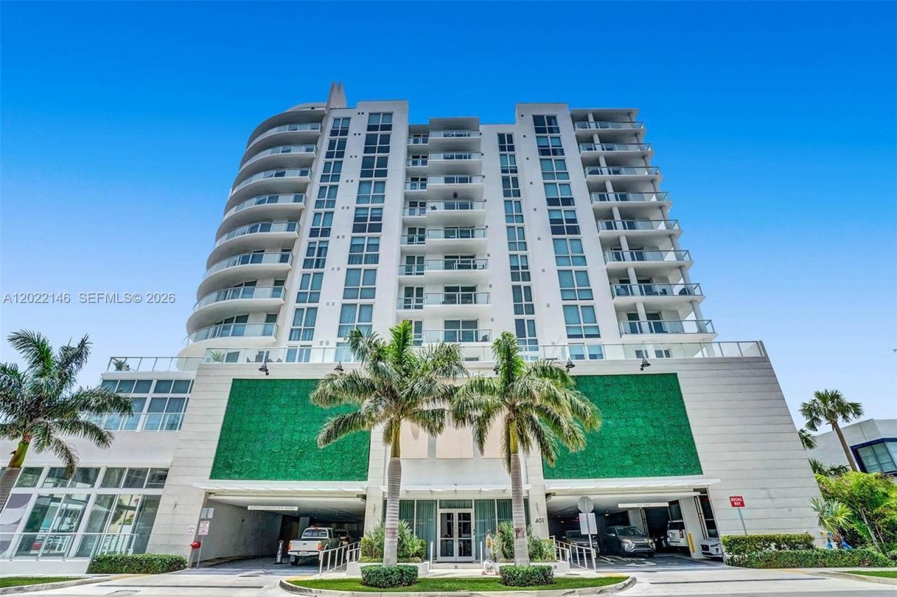 401 N Birch Rd , Unit 514, Fort Lauderdale, FL 33304 Photo