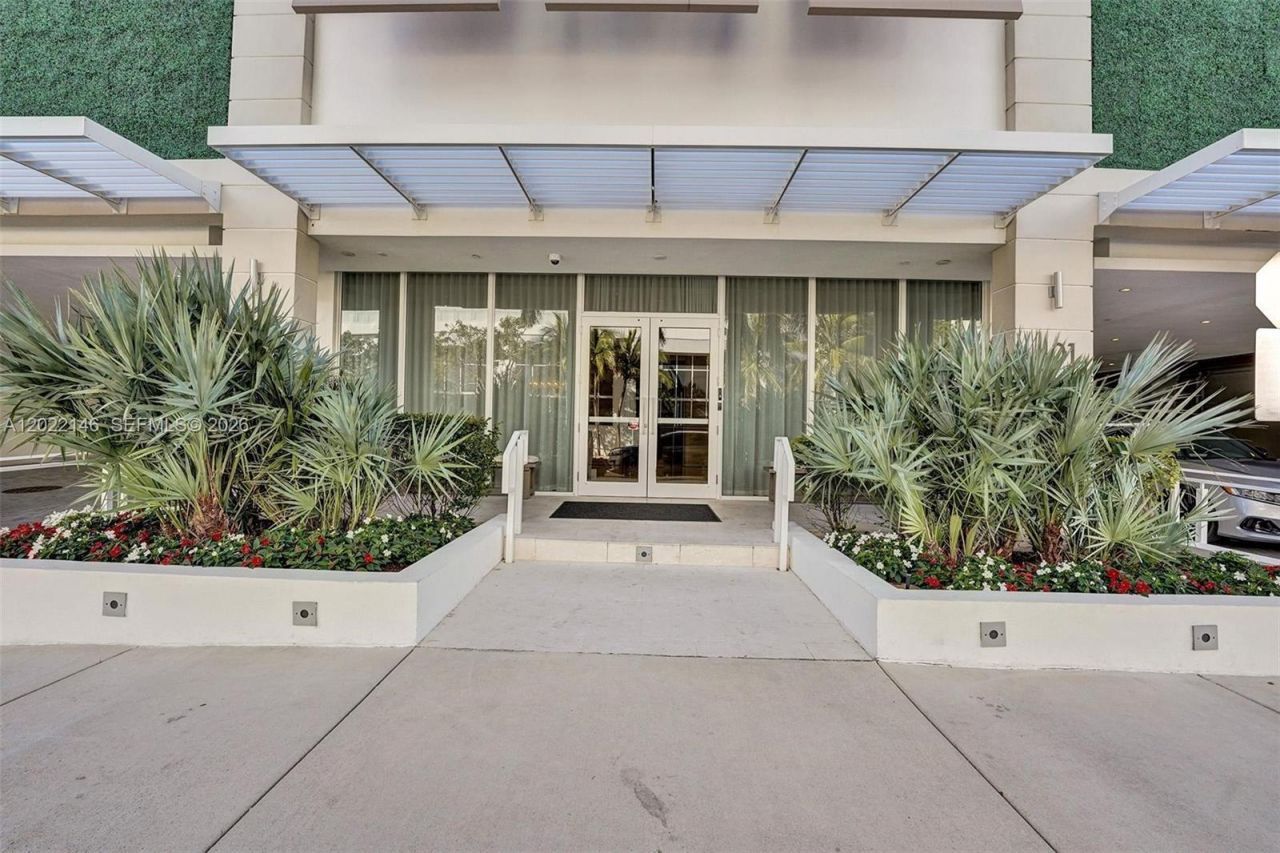 401 N Birch Rd , Unit 514, Fort Lauderdale, FL 33304 Photo
