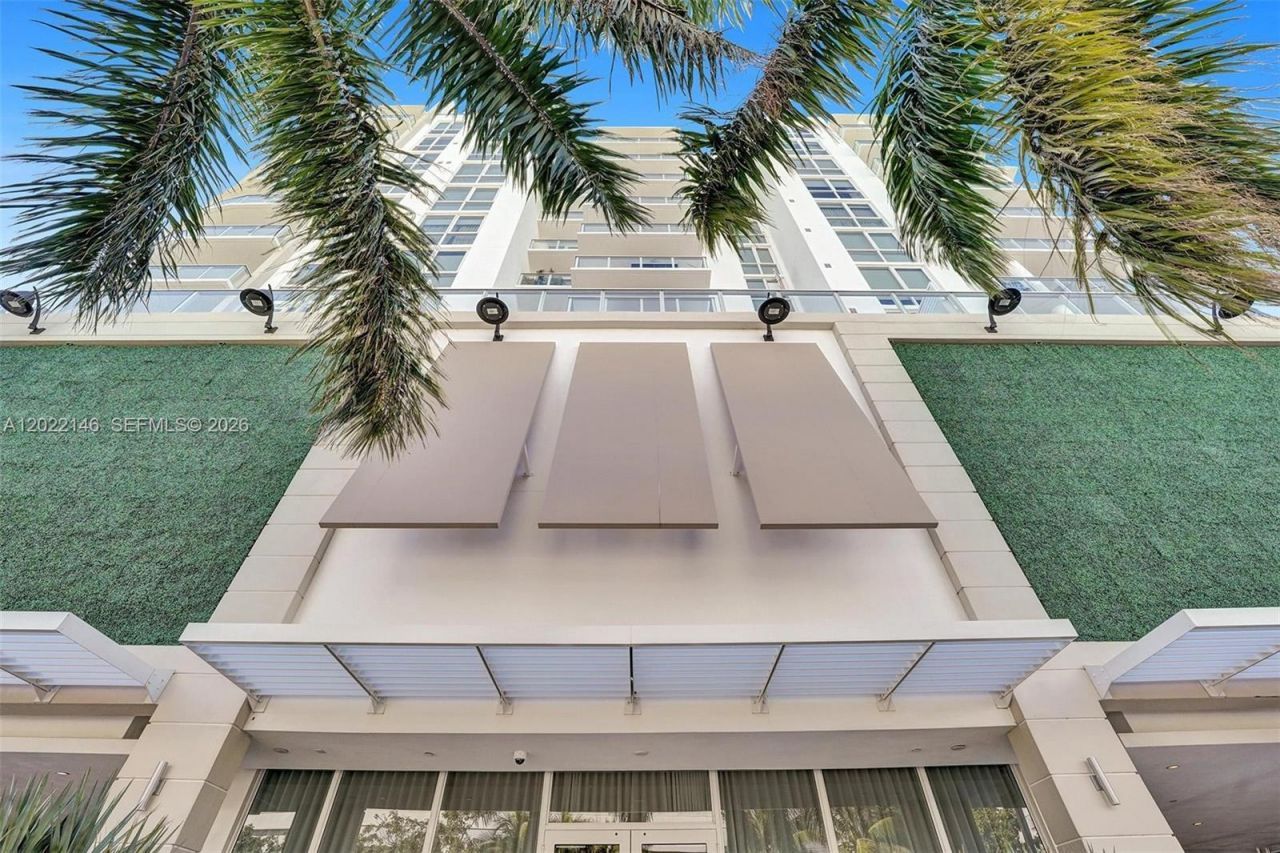 401 N Birch Rd , Unit 514, Fort Lauderdale, FL 33304 Photo