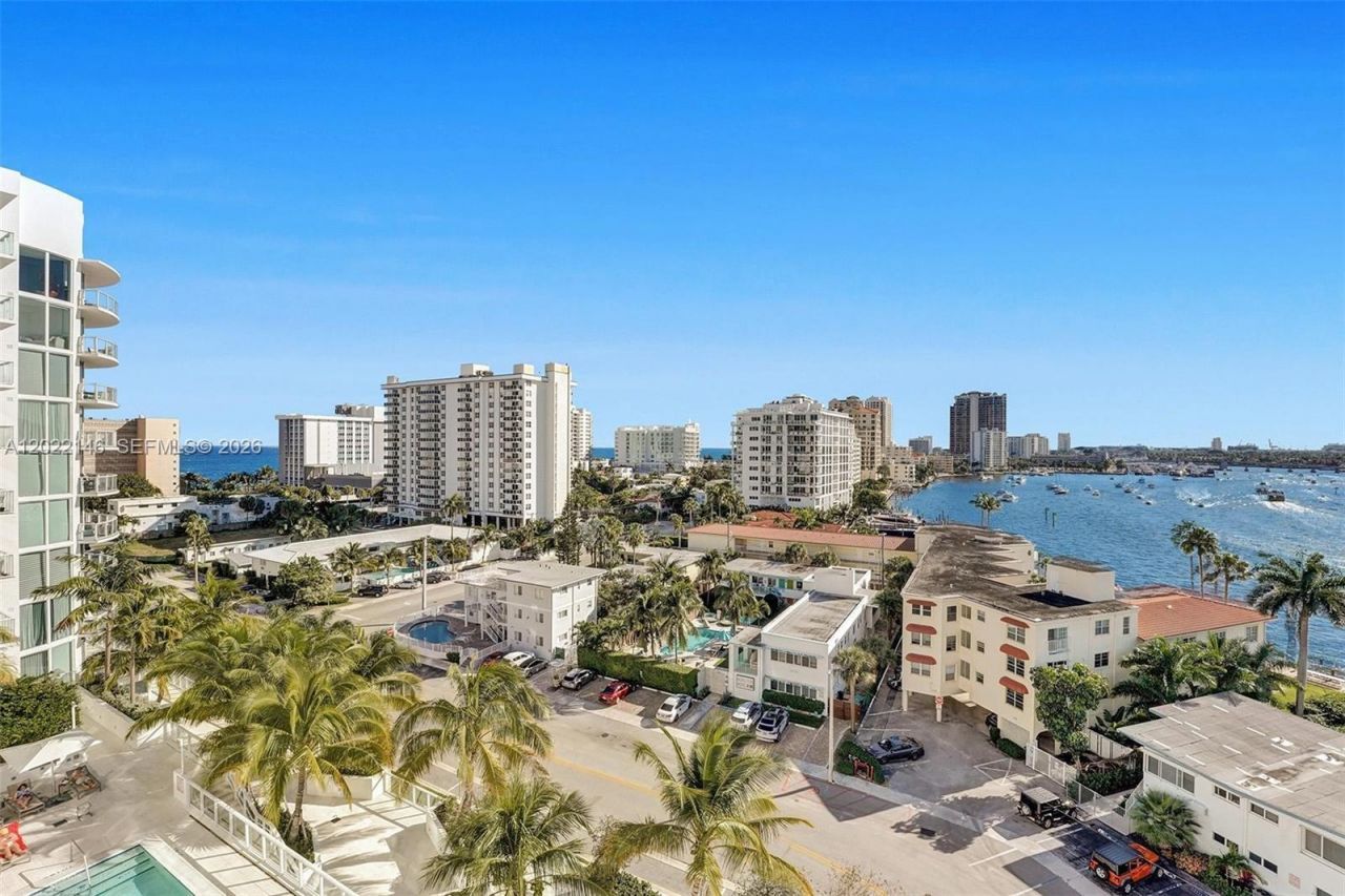 401 N Birch Rd , Unit 514, Fort Lauderdale, FL 33304 Photo