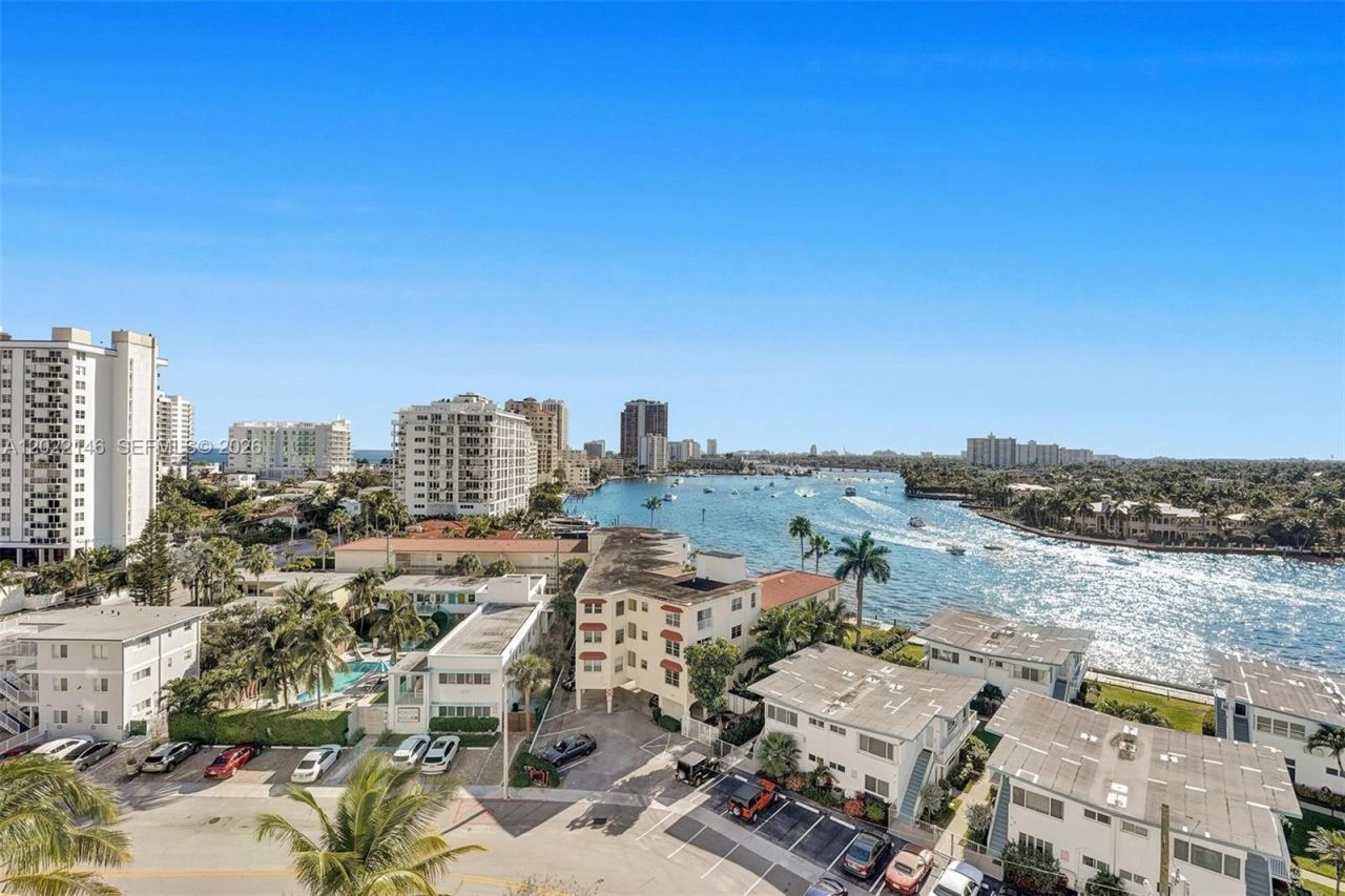 401 N Birch Rd , Unit 514, Fort Lauderdale, FL 33304 Photo