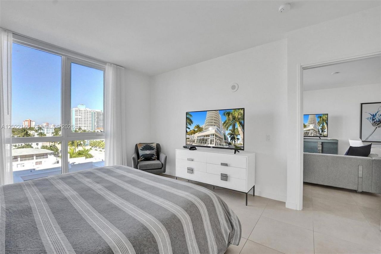 401 N Birch Rd , Unit 514, Fort Lauderdale, FL 33304 Photo
