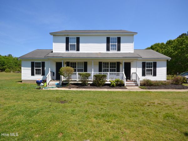 17 Brantley Circle , Smithfield, NC 27577